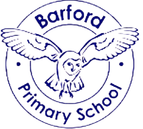 Barford Primary School – Enabling Every Child To Reach Their Full Potential